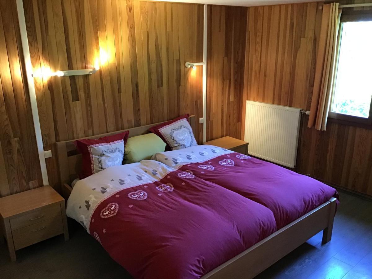 Hotel Restaurant La Fourmi Bourbach-le-Haut Экстерьер фото