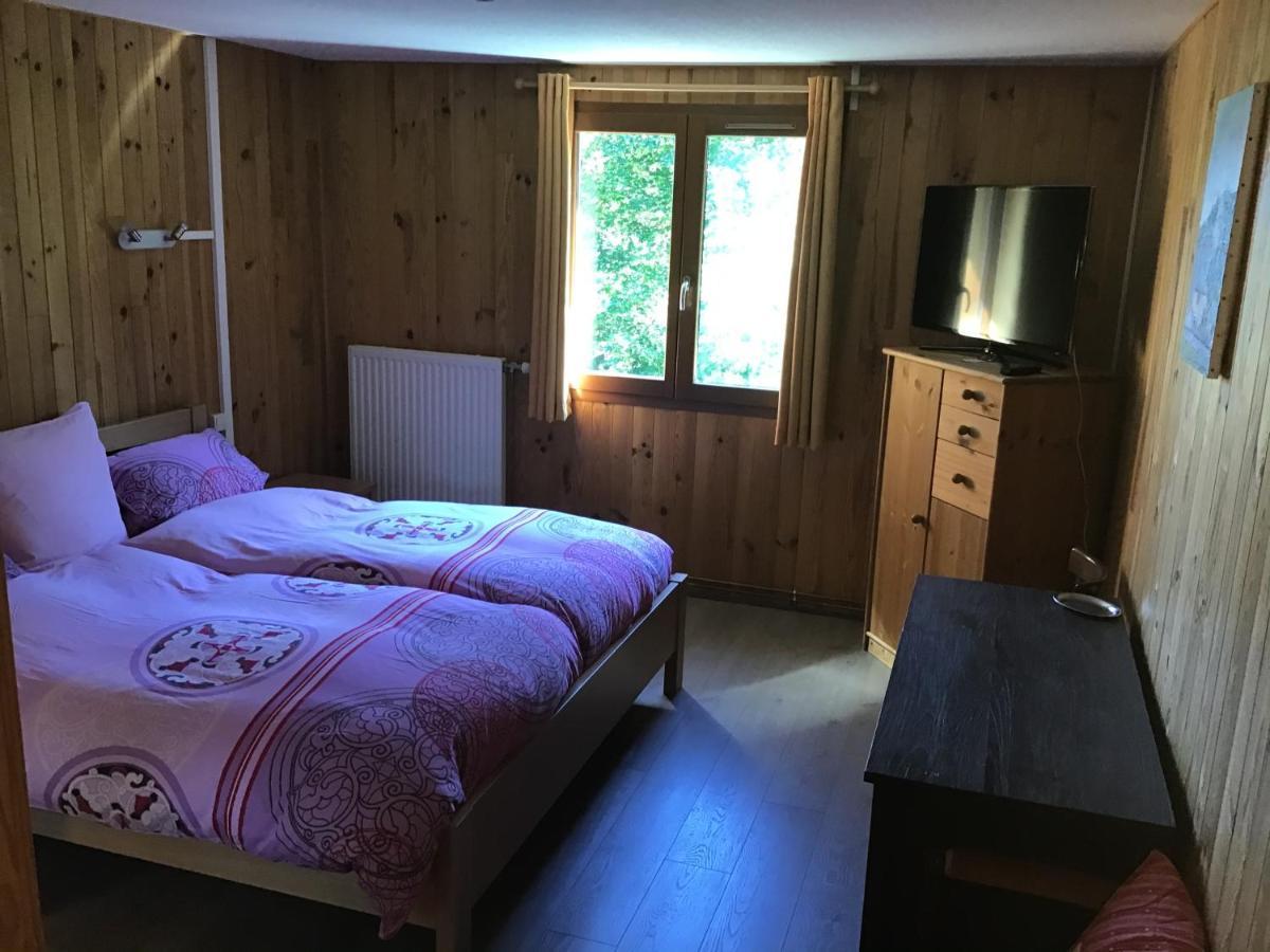Hotel Restaurant La Fourmi Bourbach-le-Haut Экстерьер фото